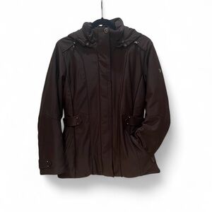 MeCo Brown Winter Coat | Women’s 8